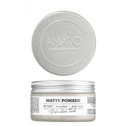 Amaro Matte Pomade 100 ml