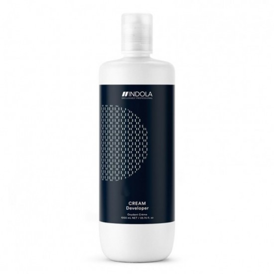 DEVELOPER 7 VOLUMI - 2% 1000 ML * DEVELOPER 7 VOLUMI - 2% 1000 ML *