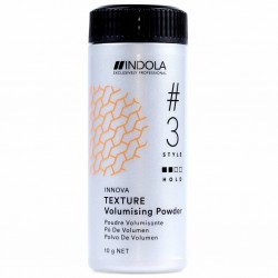Indola Texture Volumising Powder 10g