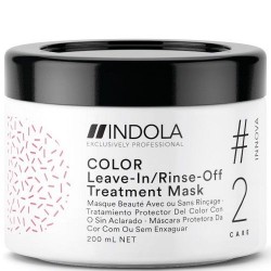 Indola Color Leave-In Treatment 200 ml