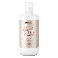 Indola Blond Addict Treatment 750 ml