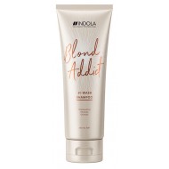 Indola Blond Addict Shampoo 250 ml