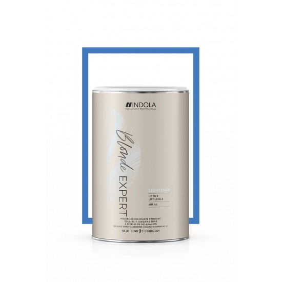 Indola Blonde Expert Decolorante 9 Toni 450 ml Indola Blonde Expert Decolorante 9 Toni 450 ml