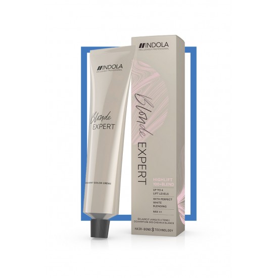 Indola Blonde Expert 100.0 Ultra Biondo Naturale 60 ml Indola Blonde Expert 100.0 Ultra Biondo Naturale 60 ml