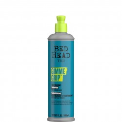 Tigi Bed Head Gimme Grip Shampoo 400 ml