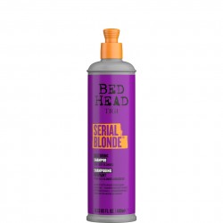 Tigi Bed Head Serial Blonde Shampoo 400 ml