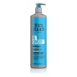 Tigi Bed Head Recovery Shampoo 970 ml