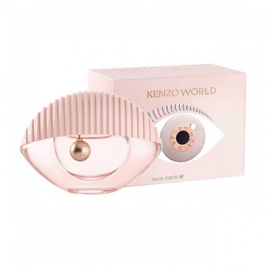 Kenzo World Eau de Toilette 75 ml Kenzo World Eau de Toilette 75 ml