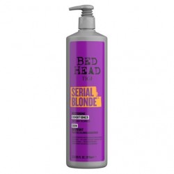 Tigi Bed Head Serial Blonde Conditioner 400 ml