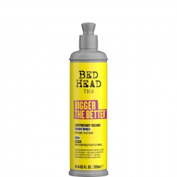Tigi Bed Head Bigger The Better Conditioner Spray 300 ml