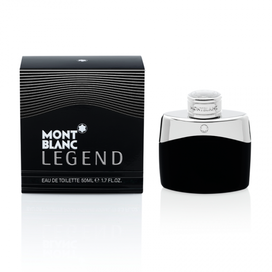 Mont Blanc Legend Men 50 ml