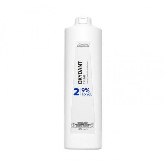 L'oreal Professionnel Oxydant N.2 30 Volumi 1000 ml L'oreal Professionnel Oxydant N.2 30 Volumi 1000 ml