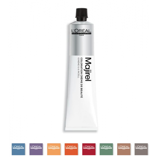 L'oreal Professionnel Majirel 10.1 - 50 ml Biondo Chiarissimo Platino Cenere L'oreal Professionnel Majirel 10.1 - 50 ml Biondo Chiarissimo Platino Cenere