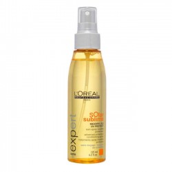 L'Oreal Professionnel Expert Solar Sublime Spray Protettivo 125 ml