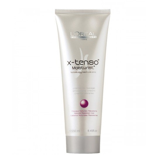 L'Oreal Professionnel X-Tenso Crema Stirante Capelli Resistenti 250 ml L'Oreal Professionnel X-Tenso Crema Stirante Capelli Resistenti 250 ml