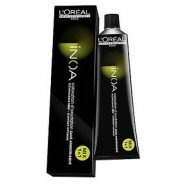 L'Oreal Professionnel Inoa 6 Biondo Scuro 60 ml