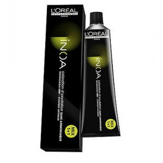 L'oreal Professionnel Inoa 5.31 - 60 ml Castano Chiaro Dorato Cenere L'oreal Professionnel Inoa 5.31 - 60 ml Castano Chiaro Dorato Cenere