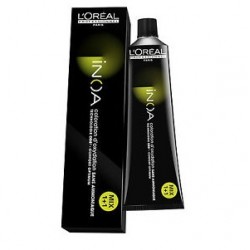 L'Oreal Professionnel Inoa 10.1 Biondo Platino Cenere 60 ml