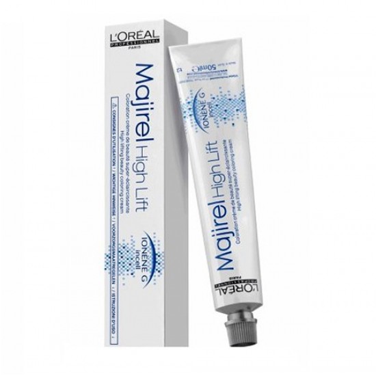 L'oreal Professionnel Majirel High Lift Plus 50 ml Cenere Intenso L'oreal Professionnel Majirel High Lift Plus 50 ml Cenere Intenso