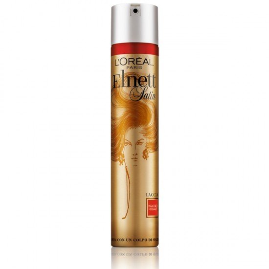 L'oreal Professionnel Lacca Elnett Fixation Normale 500 ml