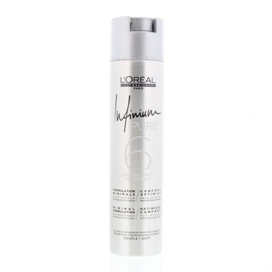 INFINIUM PURE SOFT 300 ML (N) INFINIUM PURE SOFT 300 ML (N)