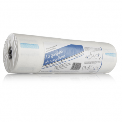 Carta Collo 5 Rotoli x 100 Strappi