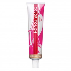 Wella Color Touch Plus 77/07 Biondo Intenso Naturale Sabbia 60 ml