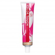 Wella Color Touch 10/0 Biondo Platino 60 ml