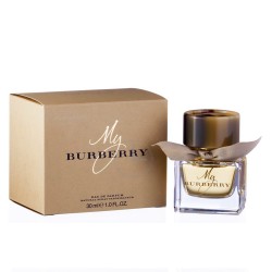 Burberry my Burberry Eau de Parfum 30 ml