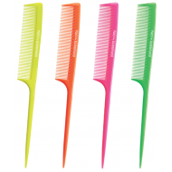 Guenzani Pettine Coda Fluo