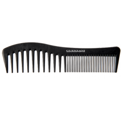 Guenzani Pettine Rado/fitto Carbonio
