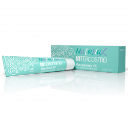 Intercosmo Nutrilux 3.0 Castagna 60 ml