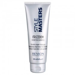 Revlon Style Masters Frizzdom Keratin Shampoo 250 ml