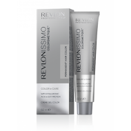 Revlonissimo Colorsmetique 6.14 Biondo Scuro Marron Glacè 60 ml
