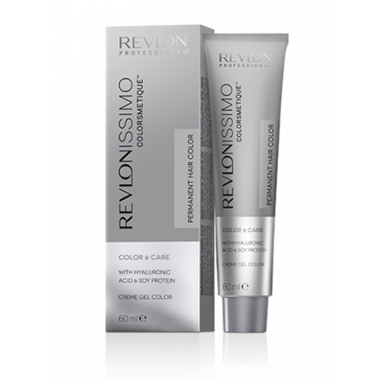 Revlonissimo Colorsmetique 6.14 - 60 ml Biondo Scuro Marron Glace' Revlonissimo Colorsmetique 6.14 - 60 ml Biondo Scuro Marron Glace'