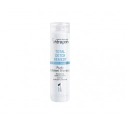 Revlon Intragen Total Detox Remedy Purify Exfoliant Shampoo 250 ml