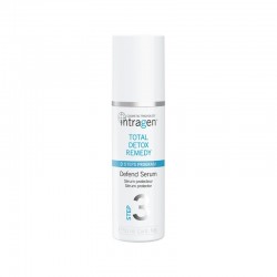Revlon Intragen Total Detox Remedy Defend Serum 50 ml