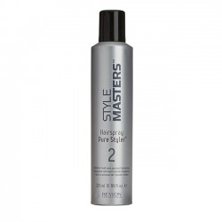 Revlon Style Masters Hairspray Pure Styler Medium Hold 325 ml