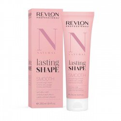 Revlon Lasting Shape Smooth Natural Hair 250 ml
