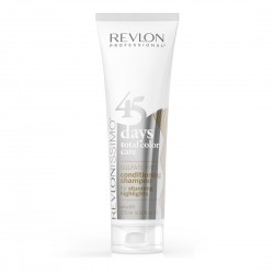 Revlon Color Care 45 Days Shampoo&conditioner Highlights 275 ml