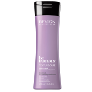 Revlon be Fabulous  Curly Conditioner 250 ml
