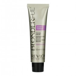 Revlon Blonderful Soft Toner 10.01 - 50 ml
