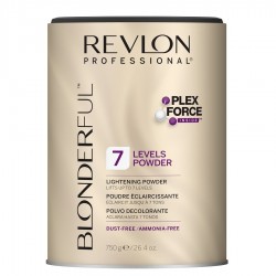 Revlon Blonderful 7 Lightening Powder 750g
