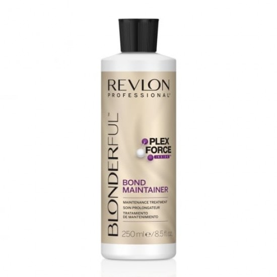 Revlon Blonderful Bond Maintainer 250ml Revlon Blonderful Bond Maintainer 250ml