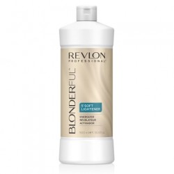 Revlon Blonderful Soft Lightener Energizer 900 ml