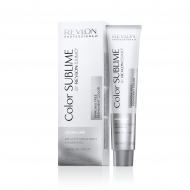Revlonissimo Color Sublime 10.1 Biondo Platino Cenere 75 ml