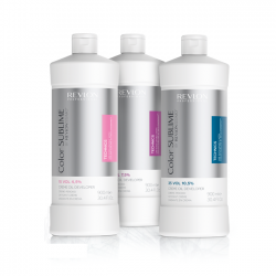 Revlonissimo Color Sublime Developer 15 Volumi 900 ml