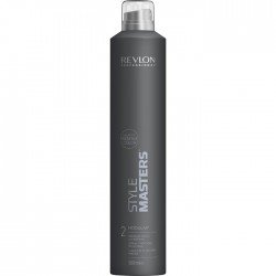 Revlon Style Masters Hairspray Modular 2 - 500 ml
