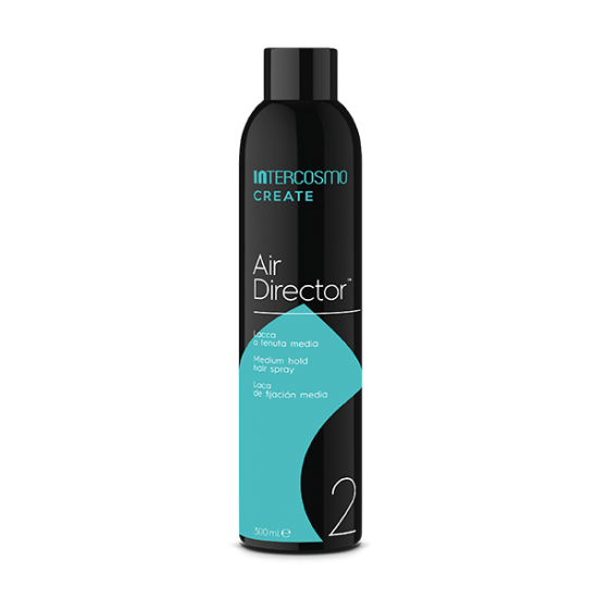 Intercosmo Create Air Director Spray 300 ml Intercosmo Create Air Director Spray 300 ml