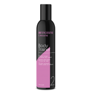 Intercosmo Create Body Trainer Foam 300 ml